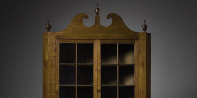 antique furniture from Christopher H Jones
