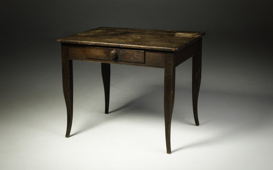 Writing Table