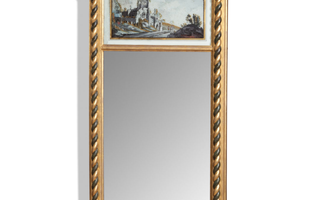 TABERNACLE  LOOKING  GLASS