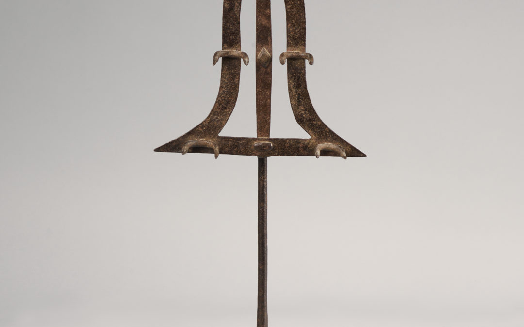 Iron Bird Spit