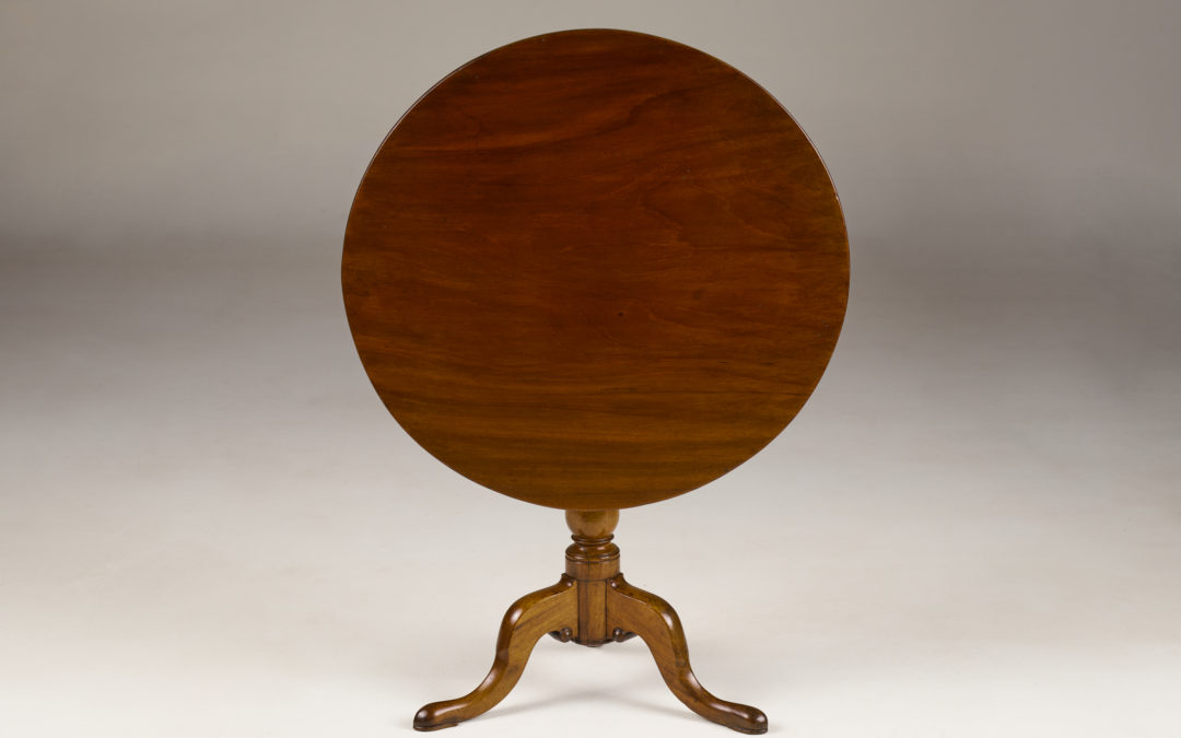 Norfolk Tea Table – SOLD