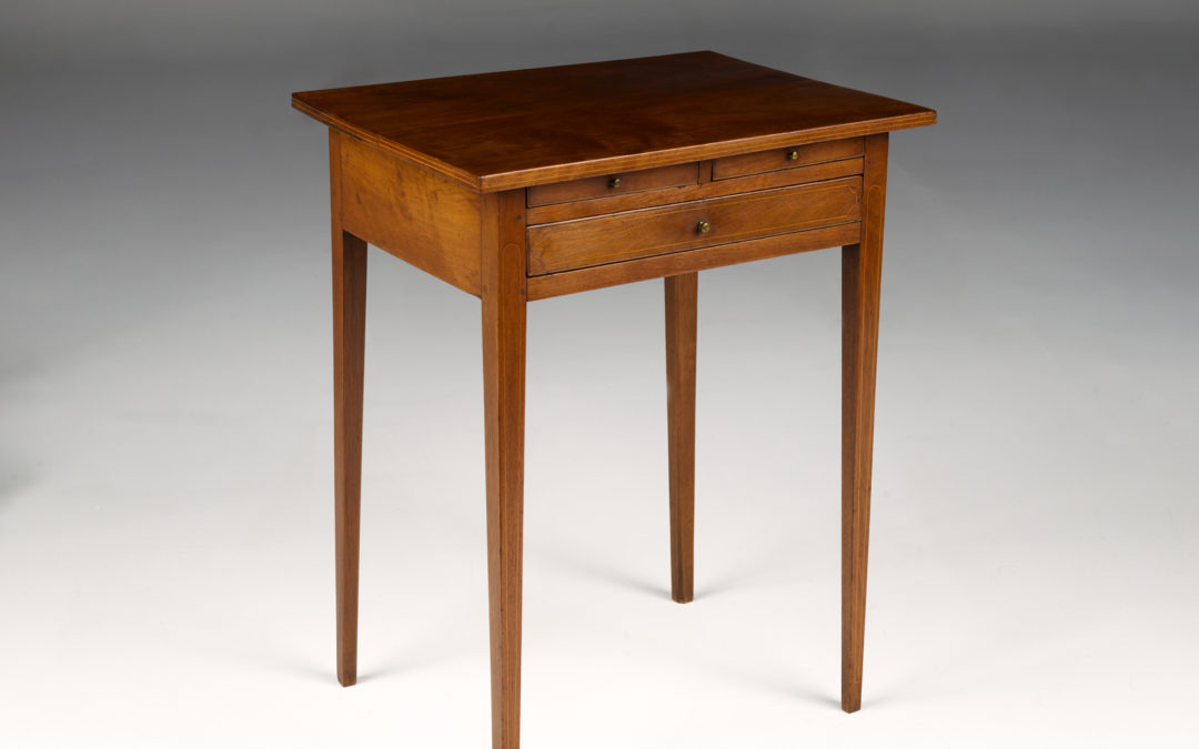 Virginia Writing Table – SOLD