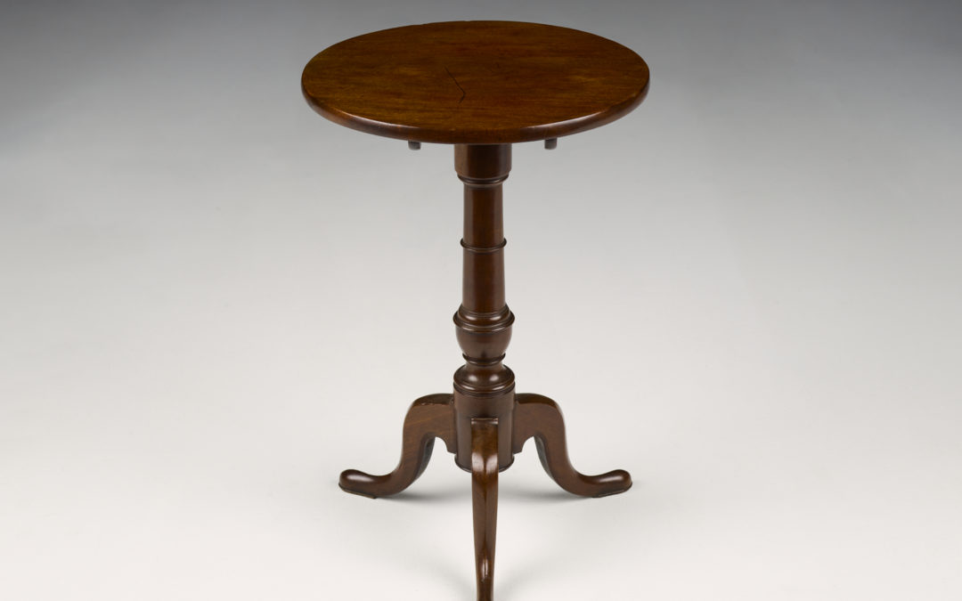 Candlestand – SOLD