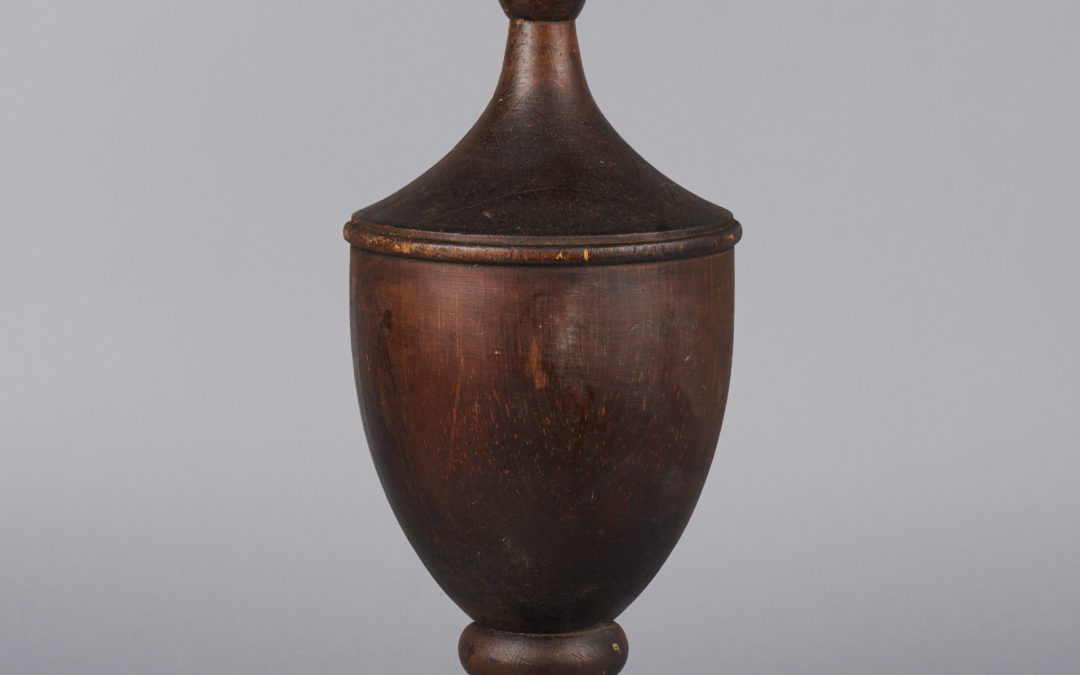 Decorative Architectural Element – SOLD
