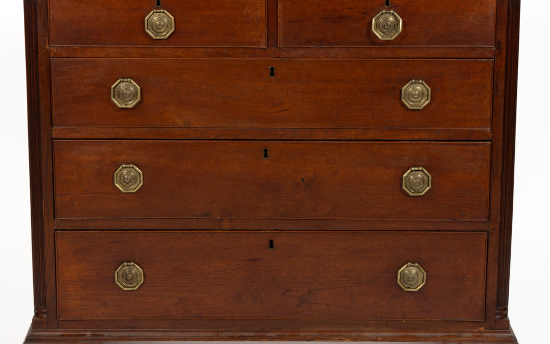 Winchester Virginia Chest of Drawers