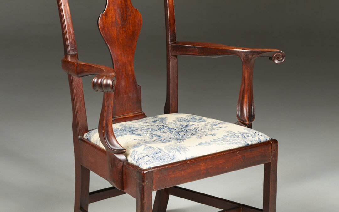 Arm Chair – Frederick, Maryland