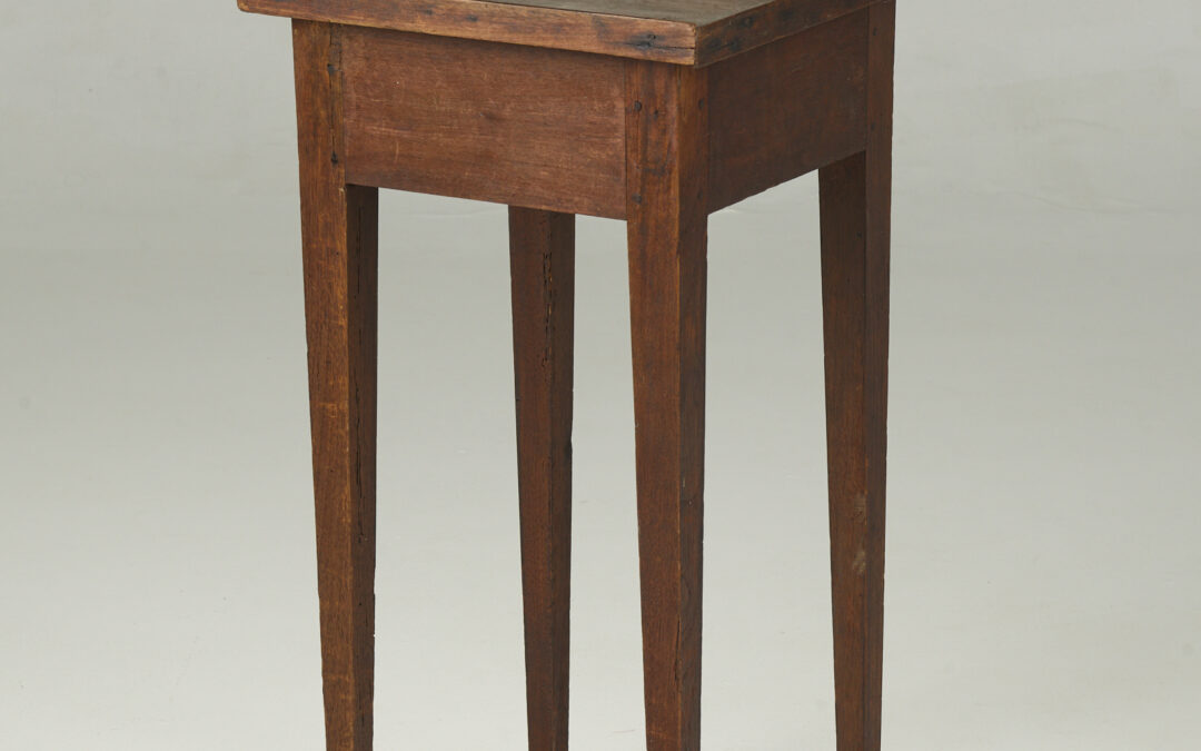 Eastern Virginia Kettle Stand – SOLD