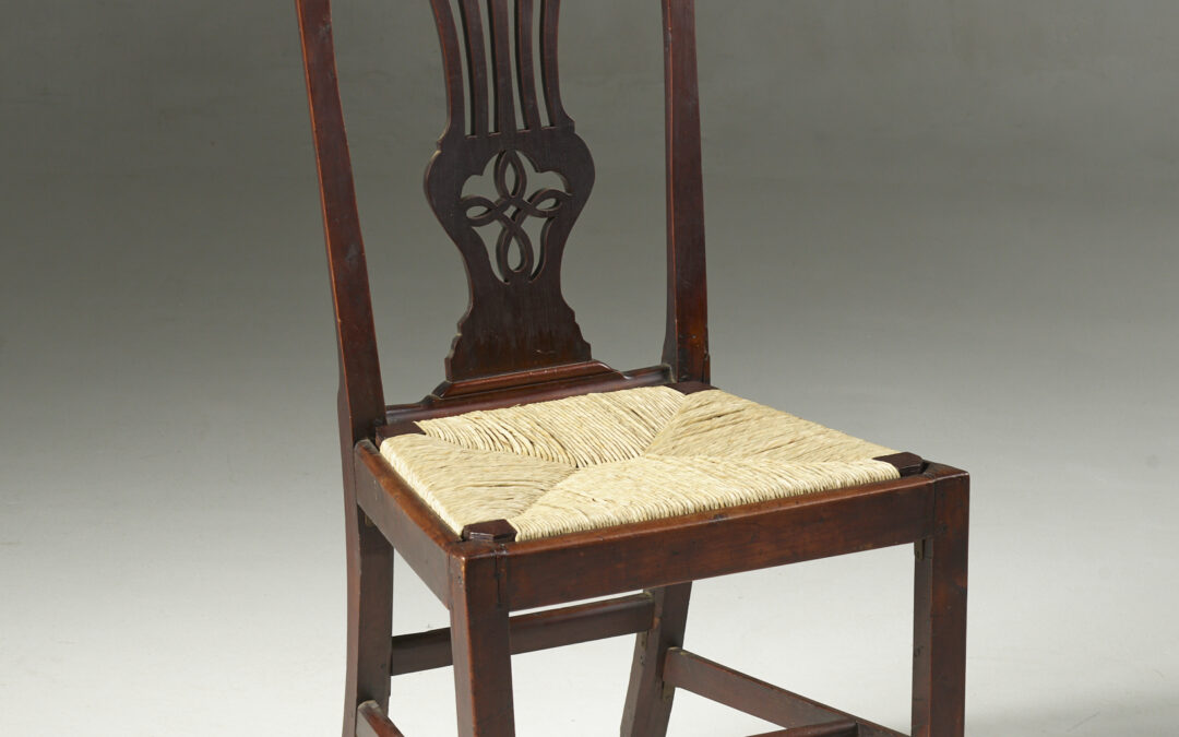 Bermuda Side Chair