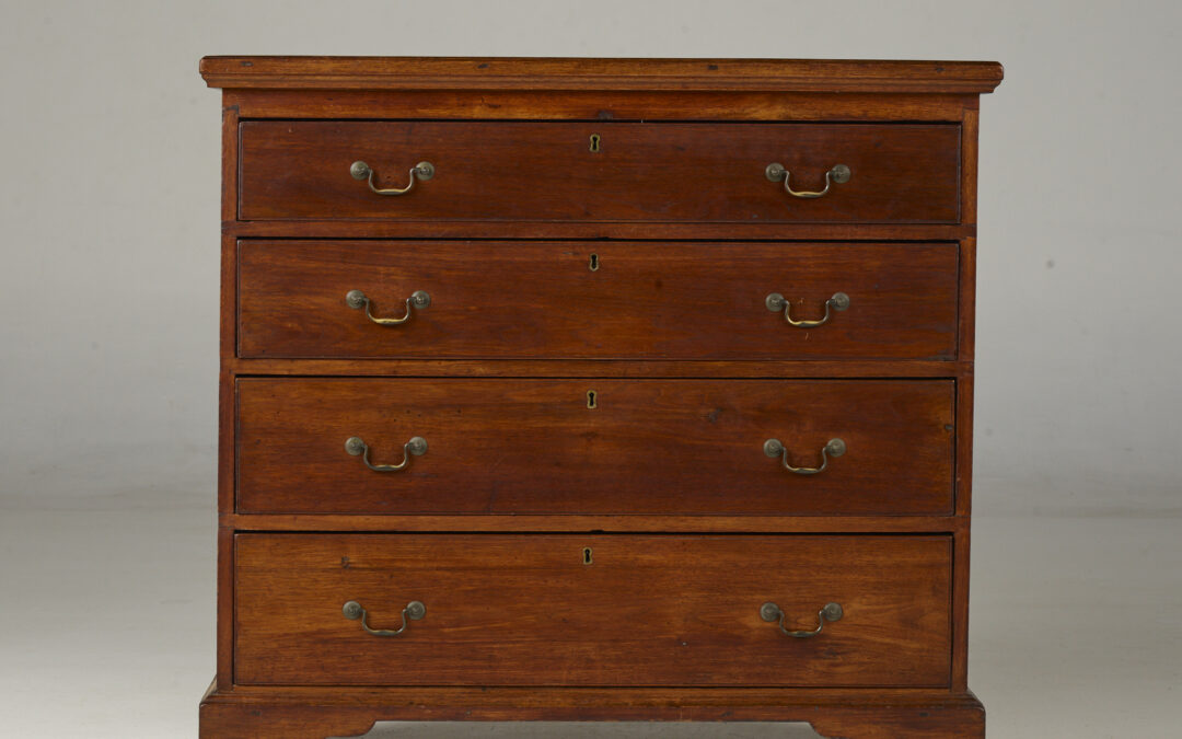 Southside Virginia Chest of Drawers